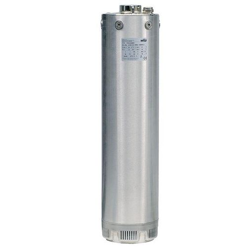 Wilo Sub Unterwassermotorpumpe 4104119 TWI 5 306, 0,75 kW, 230 V
