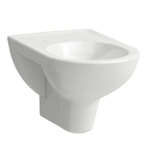 LAUFEN Pro Wand-Tiefspül-WC 820950000001 weiß, 36 x 56 cm