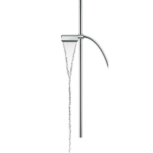 Axor One 2jet Brauseset 45722000 chrom