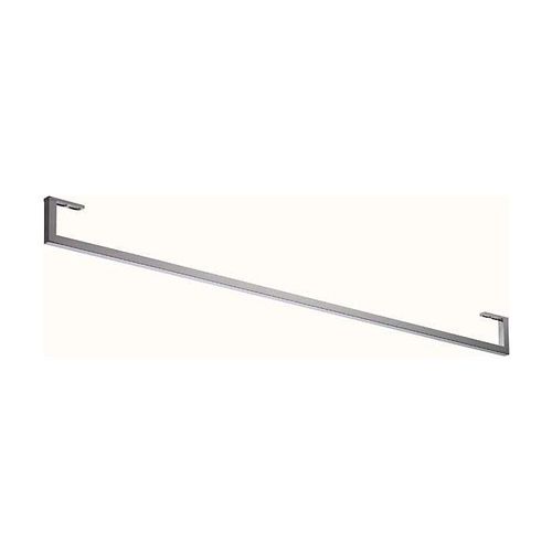Duravit Handtuchhalter Vero chrom, zu Waschtisch 032912
