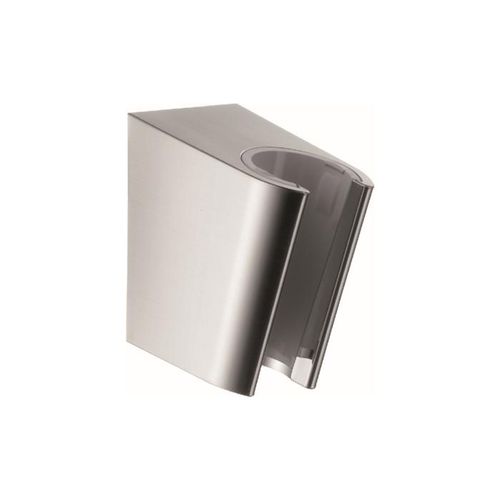 hansgrohe Wandhalter Porter S 28331800 edelstahl optik