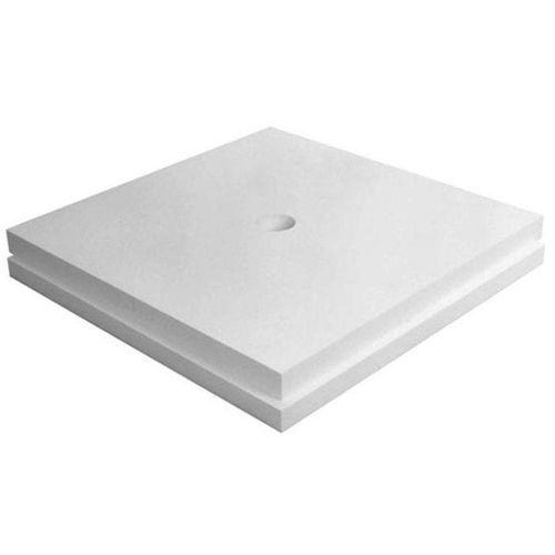 poresta systems BF Unterbauelement 17704043 im Set,1200x1200,20-30-40-mm