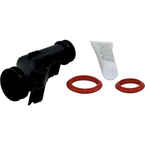 Wolf Gasrohr intern GLV elektronisch 173112699 für CGB-2