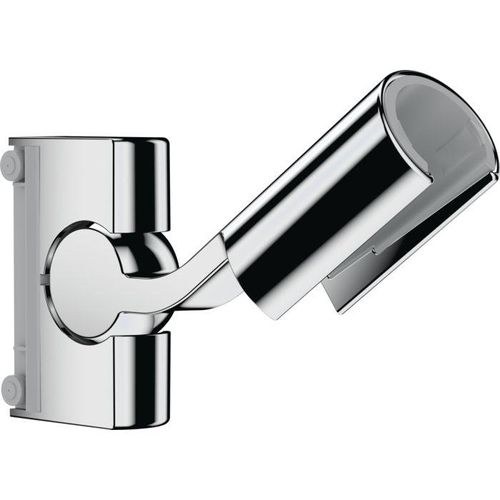 hansgrohe Schieber 98520000 für Brausestange, chrom, für Brausestange Unica S
