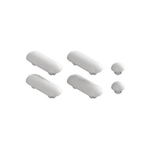 LAUFEN Puffer H8910380000001 für WC-Sitz, LAUFEN Florakids