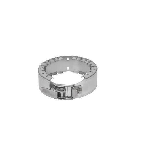 Ostendorf HTsafe HTsafe-Auszugsicherung 881510 DN/OD 75