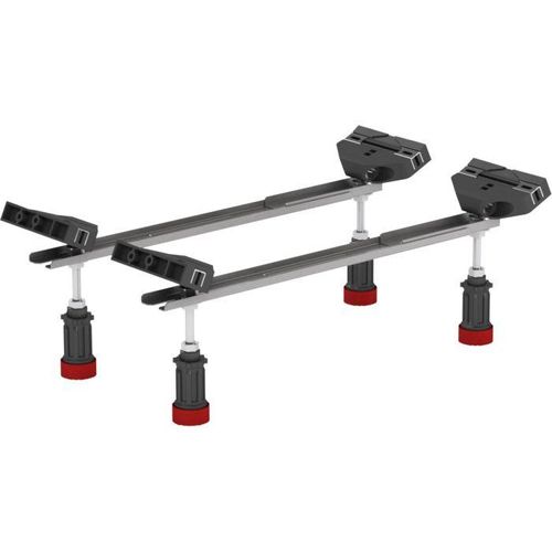 Mepa Wannenfuss WSgrip Kaldewei 110020 mit ADS, Kaldewei Badewannen bis 180x80cm