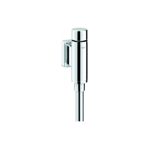 Grohe Rondo Urinal-Druckspüler 37342000 chrom, DN 15, Behördenausführung