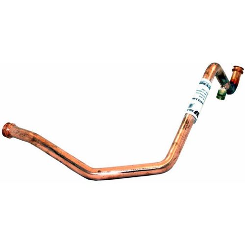 Wolf Verrohrung D18 Dreiwegeventil 2071611 für CGB-2