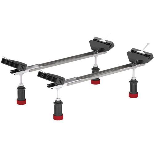 MEPA Badewannenfuß WSgrip Bette 110025 für Bette Badewannen bis 180x80cm