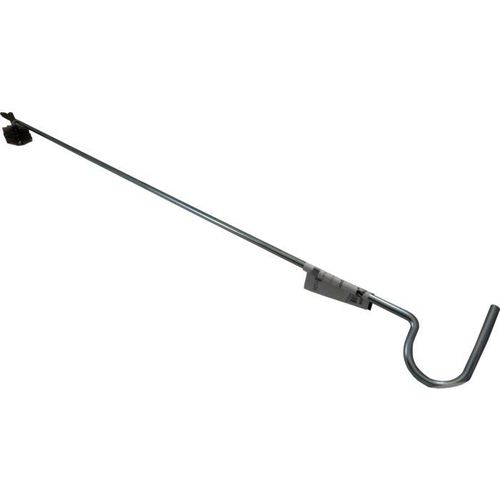 Wolf Reinigungsbürste 244000099 für NK/NB