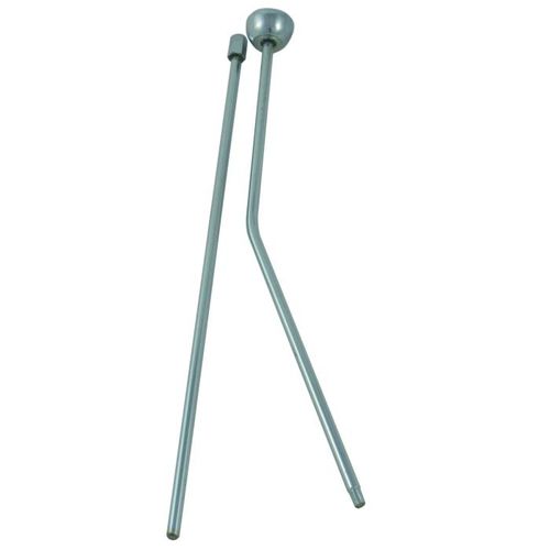 Kludi Zugstange geteilt 7644005-00 chrom