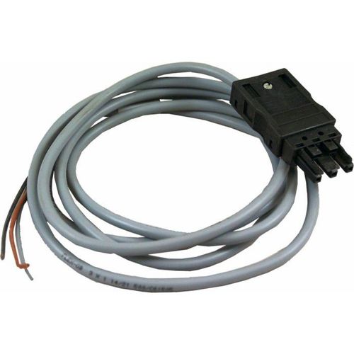 Wolf Kabel Zuleitung Zündung 2745400 für BPH