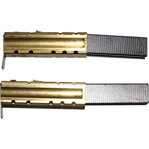 Wolf Kohlebürsten 2577605 für Saugturbine BPH