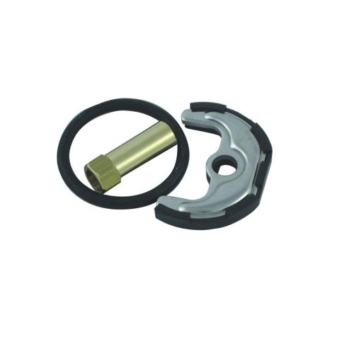 Kludi Befestigungssatz SPT-EHM 7623400-00 Neutral