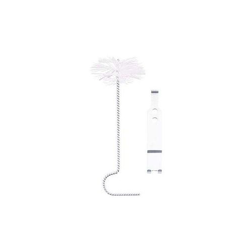 Bosch Reinigungsset 7719003006 aus Bürste und Aushebewerkzeug