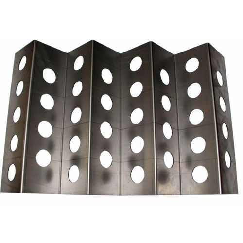 Wolf Abgasturbulator 2400087 für FFS