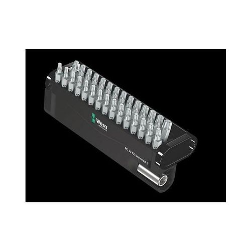 Wera Bit-Check 30 TX Universal 1 05057908001 30-teilig