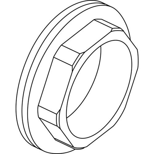 Ideal Standard Gewindering M38X1 B960710NU