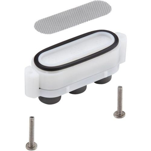 hansgrohe Luftsprudler für Exafill komplett 96326000 komplett, für Exafill