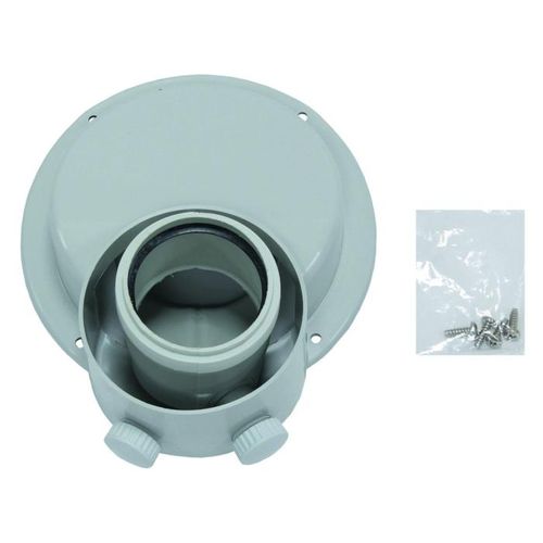 Vaillant Abgasausgleichsstück 0020175896 Ø 60/100 mm, PP