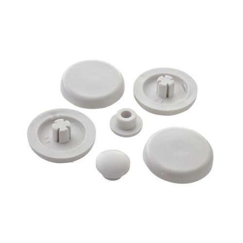 Ideal Standard WC-Sitzpuffer MIA, T623901 f.Flat- o. Small-Sitz, Weiß