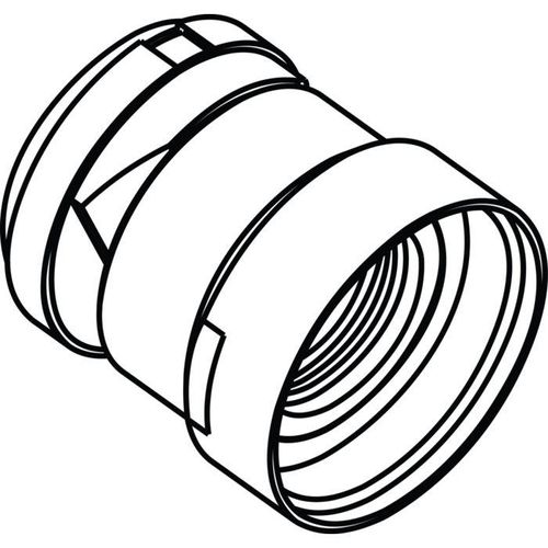 Ideal Standard Kugelgelenk M24X1, Verlourchrom A960063AD IS Kugelgelenk M24X1 (922294)