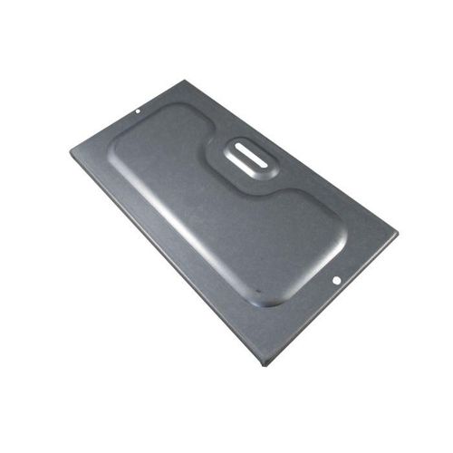 Wolf Brennkammer Vorderwand 860010299 für GU-1/GG-1-18