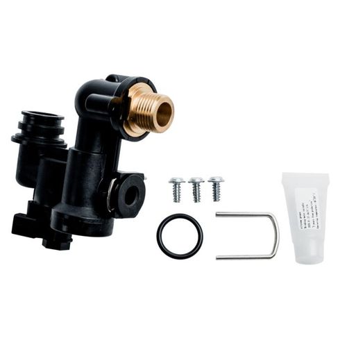 Wolf Hydraulik GTC Kaltwasserblock 2074619