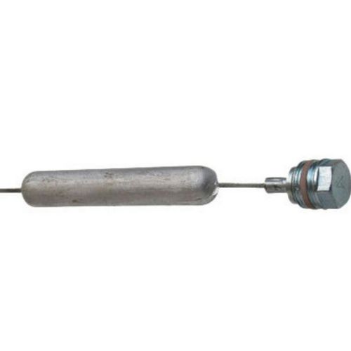 Koch Kettenanode 98320 22mm - 3/4", Länge 800mm