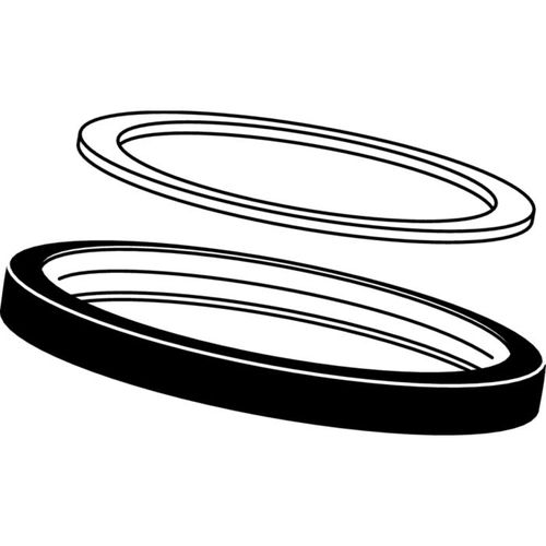 Ideal Standard Reparatursatz ovatio uk A960611NU