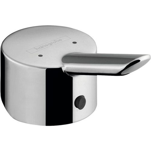hansgrohe Griff Focus S chrom, ab 10/05