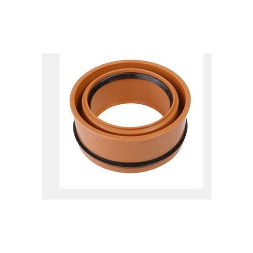 Airfit Abwasser-Innen-Reduzierstück 160110KG DN 160 x 110, konzentrisch, aus Polypropylen, für erdverlegte Rohre