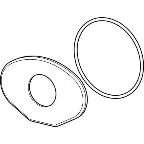 Hansa Rosette G1 ab 1994 59911328