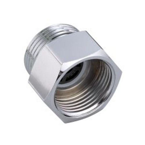 Neoperl Durchflussregler A5261711 verchromt, 3/4" AGx3/4" IG, verchromt, 6 l/min, für Duschen