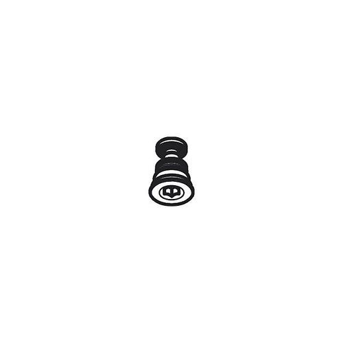 hansgrohe Luftdüse Raindance Rainfall 95794000 Kopfbrause 180 2jet