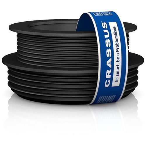 Crassus Kombiadapter CRA10014 100-105/90-75mm, 0,5 bar