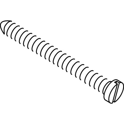 Ideal Standard Zylinderschraube A961957NU