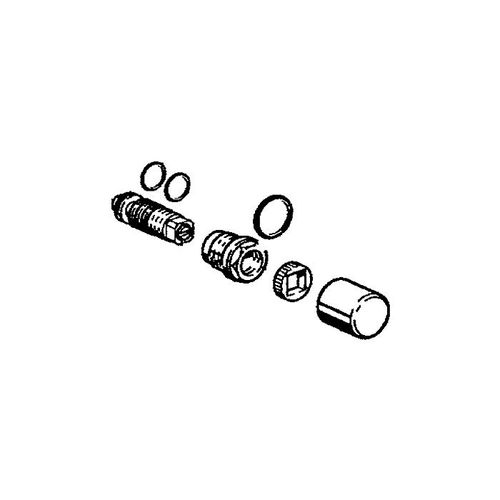 Hansa Absperrventil 59904925