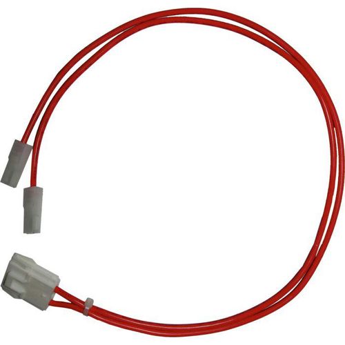 Wolf Spulenkabel rot 2745637 für BWL-1S-10/14