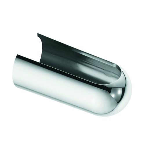 Kludi Sirena Gehäuse 83031305-00 für Wandhalter und Brause-Sets, chrom