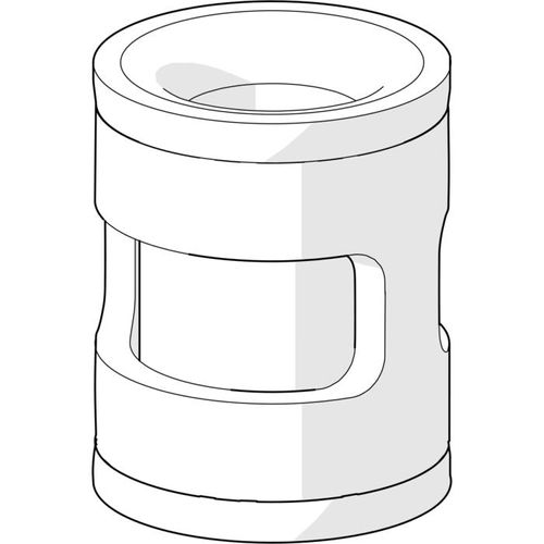 Hansa Schalldämpfer 59904792