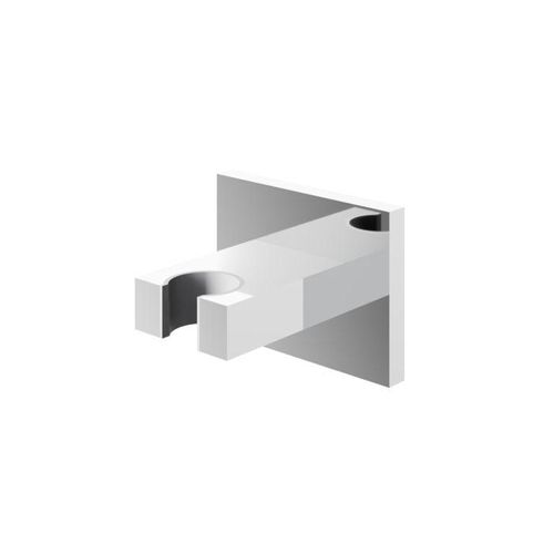 Brause-Wandhalter Serie 135 1351665 chrom