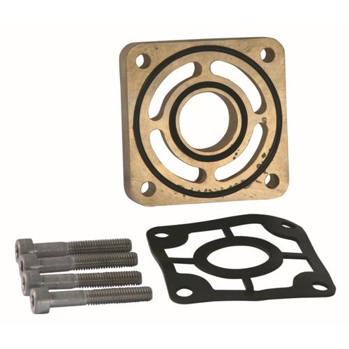 Syr - Sasserath Adapter 2400.00.919 für Anschluss HWS-Flansch