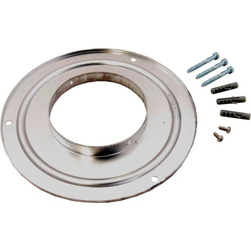 Wolf Rosette DN96 Innenwand 2600003 für LAF