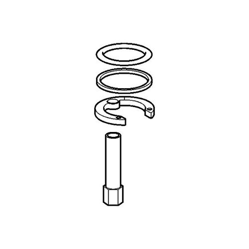 Hansa Befestigungs-Set 59911680