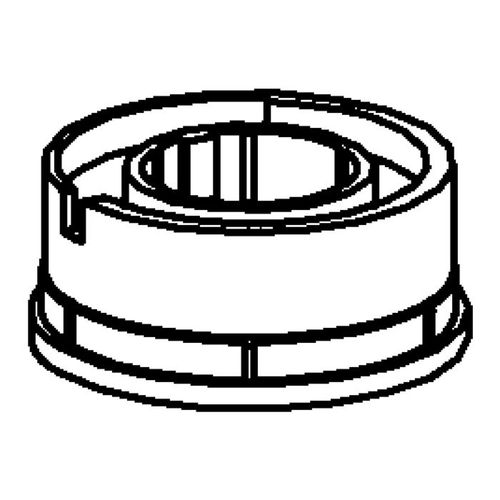 Hansa Anschlagring Mengengriff 59911897