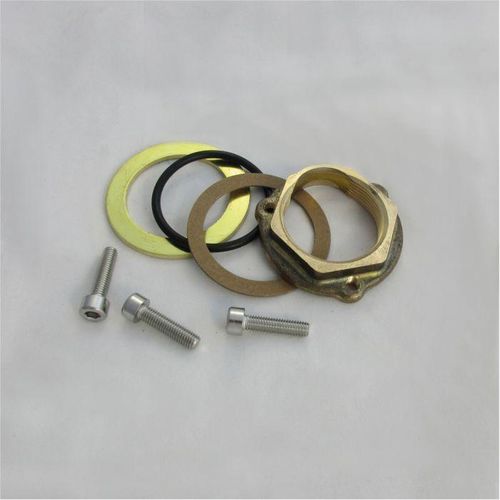 Kludi Befestigungssatz 7689200-00 Neutral