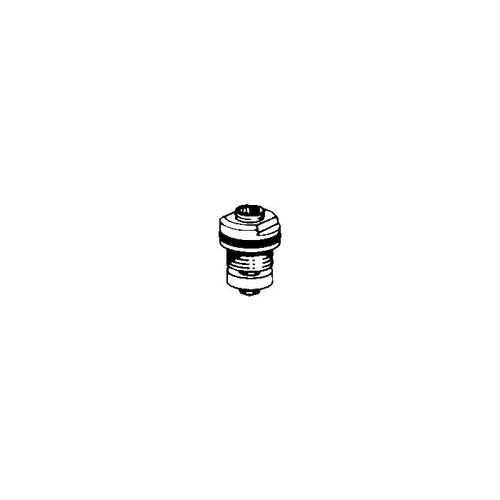 Hansa Absperrventil DN15 G1/2 59901530 DN15