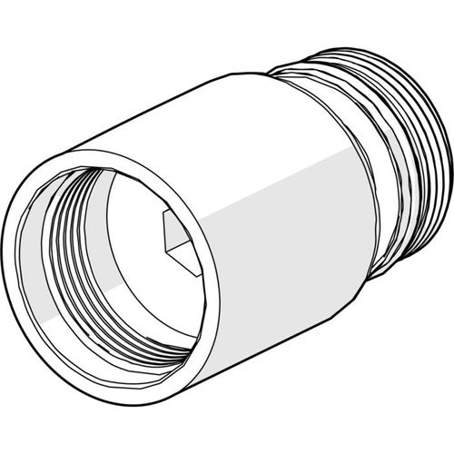 Hansa Kugelgelenk M18,5 x 1 Cache 59913370 chr
